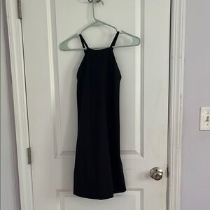Madewell Athletic Dress